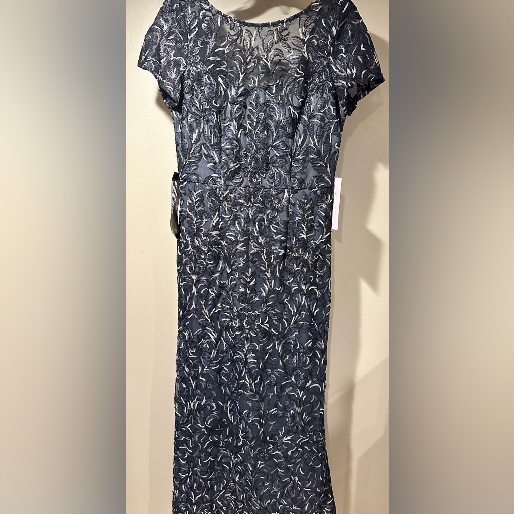 Nwt Mother Of Bride/Groom Dress